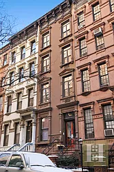 Sold by Halstead Real Estate