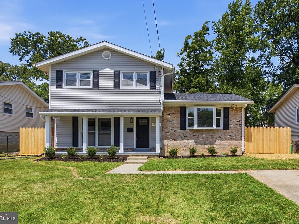 1st image of 9602 Dubarry Ave