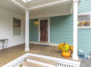 21 S Cmns #D, Lincoln, MA 01773