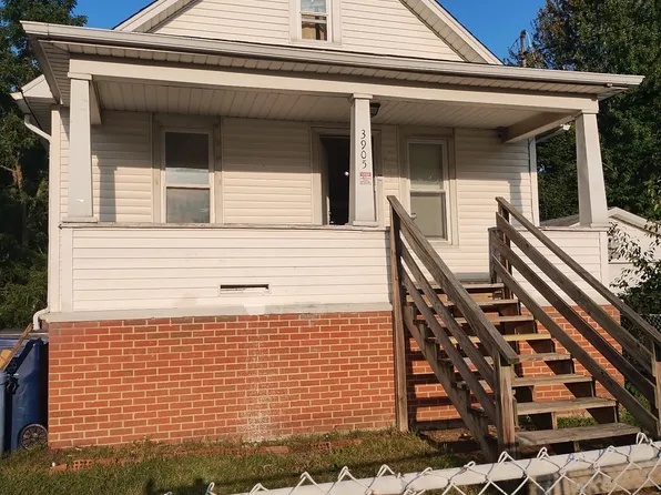 3905 Tuxedo Ave, Flint, MI 48507