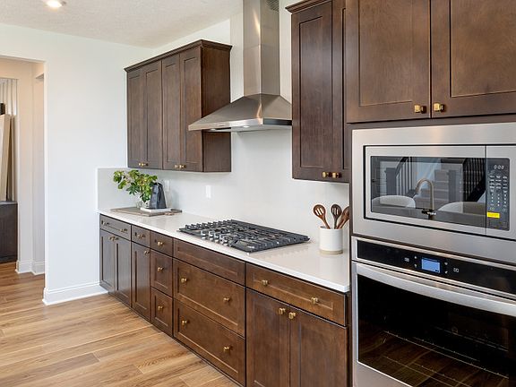 Model Representation