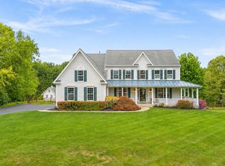 15425 Conrad Spring Rd, Boyds, MD 20841