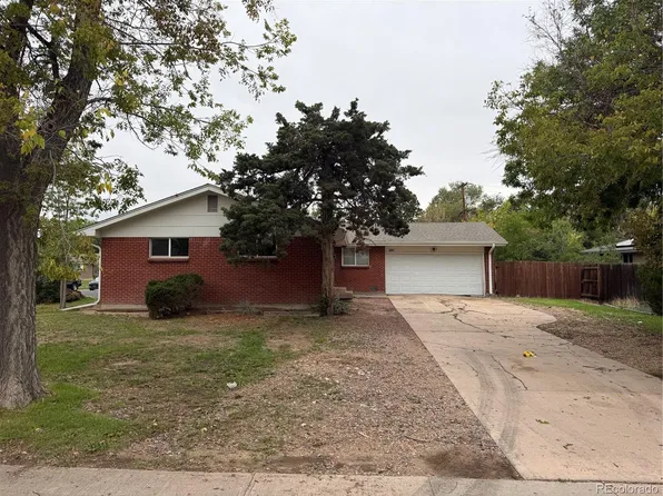 281 Lansing Street, Aurora, CO 80010