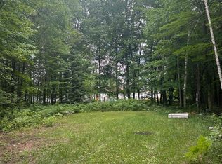 Lots 64 & 65 Todd Dr, Prescott, MI 48756