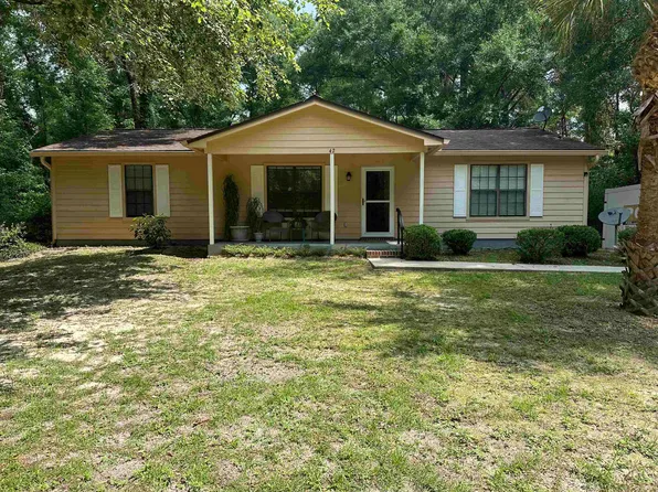 42 Ann Cir, Crawfordville, FL 32327