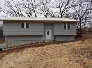 179 Burnett Rd, Bourbon, MO 65441