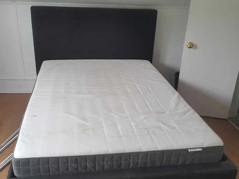 Third Floor Suite