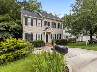 108 Tarlow Ct, Cary, NC 27513