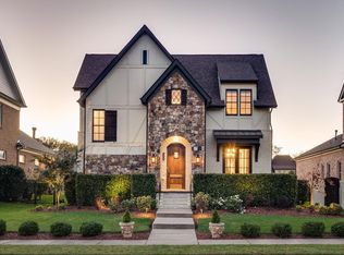 2909 Paper Mill Bridge Rd, Thompsons Station, TN 37179