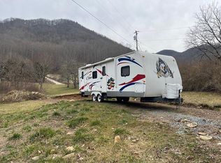 1197 Dry Creek Rd, Robbinsville, NC 28771