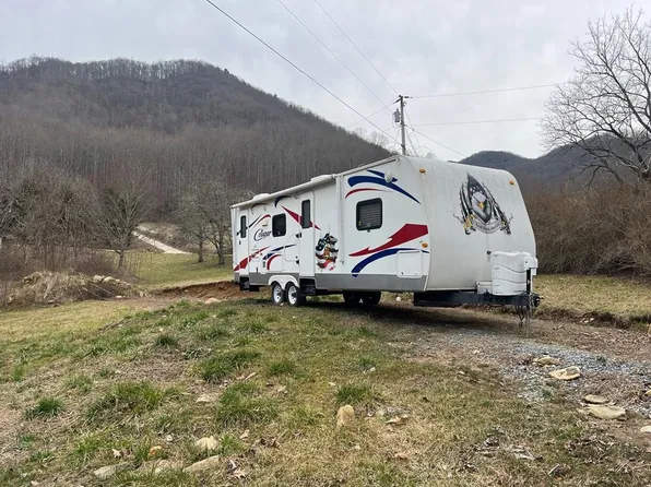 1197 Dry Creek Rd, Robbinsville, NC 28771