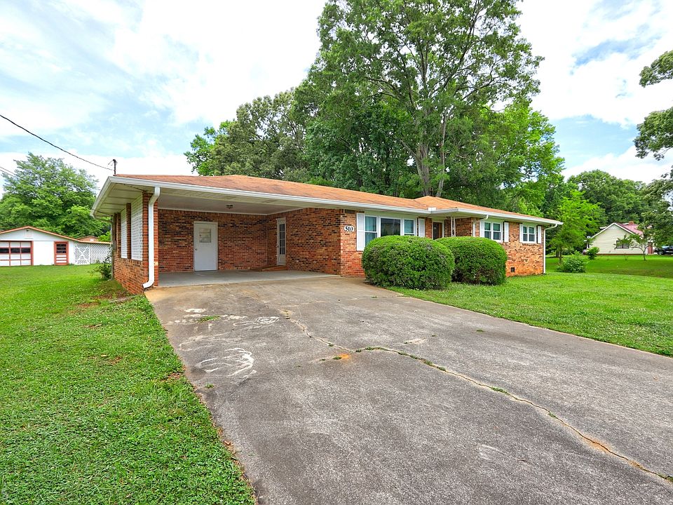 510 Grassdale Rd, Cartersville, GA 30121 Zillow