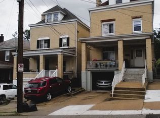 1329 Beechview Ave, Pittsburgh, PA 15216