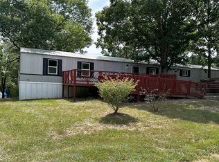 26854 Sun Blvd, Clinton, MO 64735