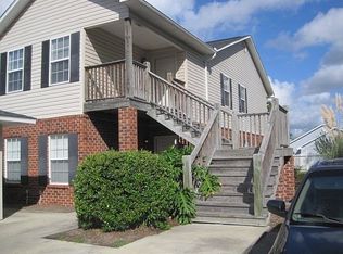 106 Red Bud Ct, Brunswick, GA 31520