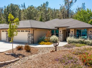 4512 Nantucket Dr, Redding, CA 96001