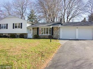 6125 Rolling View Dr, Eldersburg, MD 21784