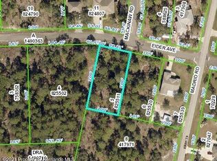 8061 Madrid Rd, Brooksville, FL 34613 | Zillow