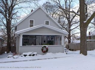 712 W Lapeer St, Lansing, MI 48915