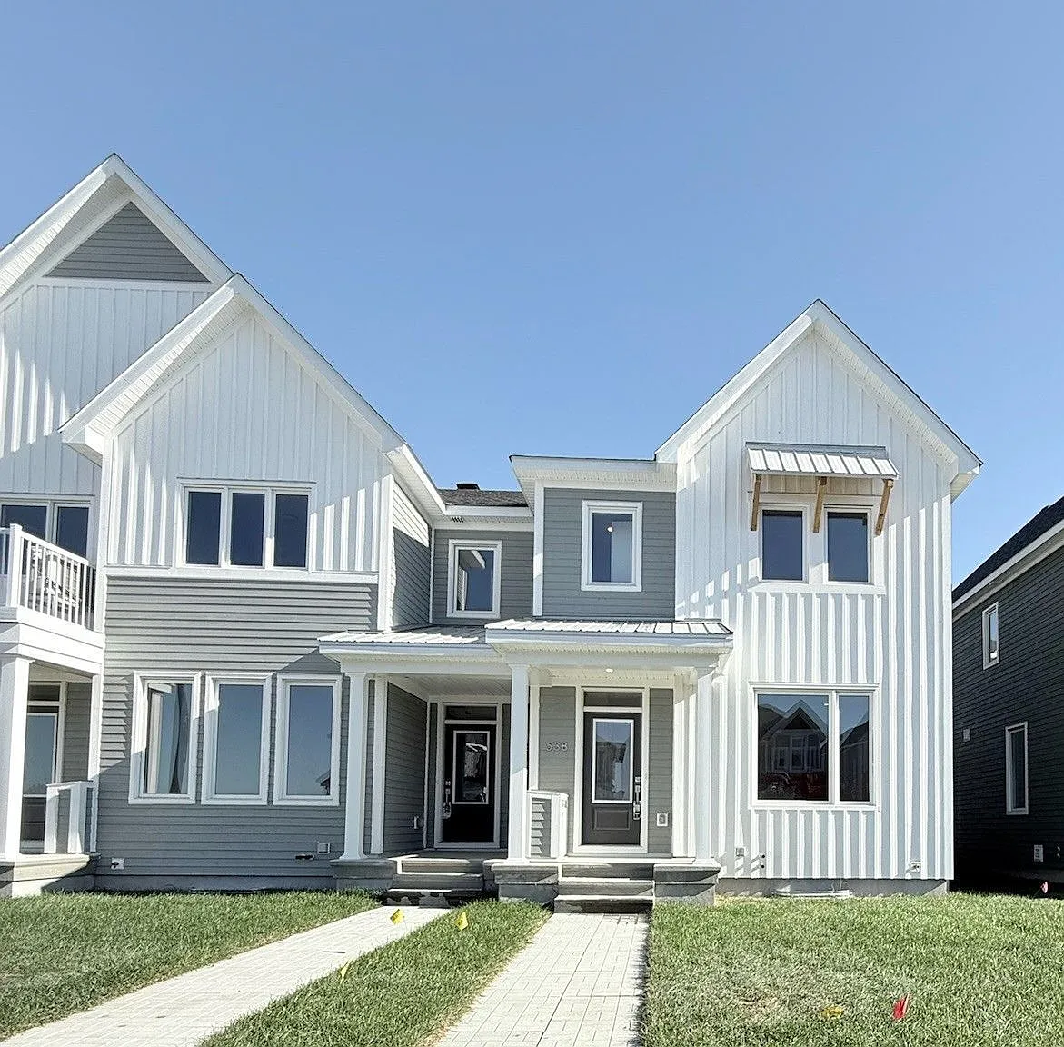 3 bed, $2,495 — Photo 3