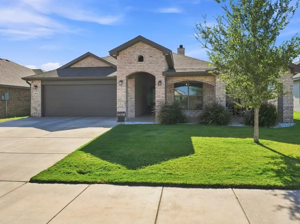 10511 Atlanta Ave, Lubbock, TX 79424