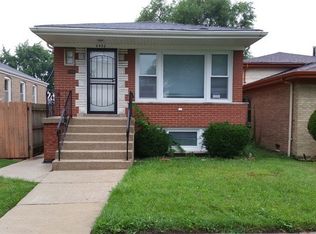 2952 W 83rd St, Chicago, IL 60652
