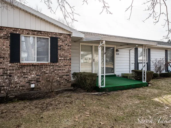 5640 Leisure South Dr SE #34, Grand Rapids, MI 49548