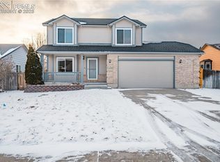 3344 Waverly Ln, Colorado Springs, CO 80922