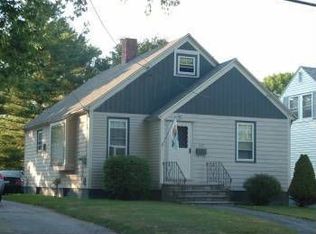 352 Bridge St, Westbrook, ME 04092