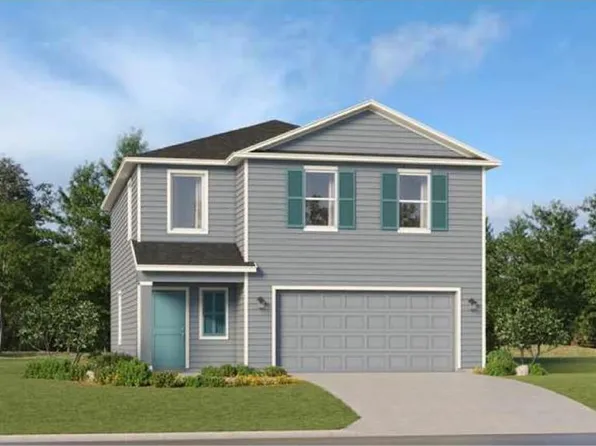 1273 NW 48th Ter, Ocala, FL 34482