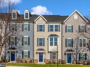 195 Bel Aire Ln, Frederick, MD 21703