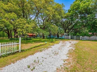 4712 Clara St, Pensacola, FL, 32526