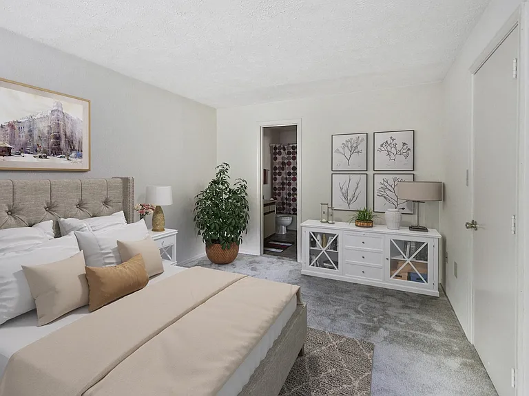 The Pointe at Stafford Apartment Homes — Photo 12