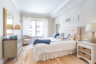 Sold by Brown Harris Stevens