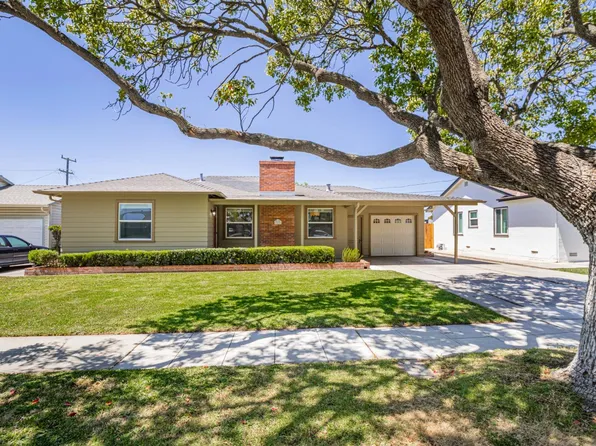 1233 Monroe St, Salinas, CA 93906