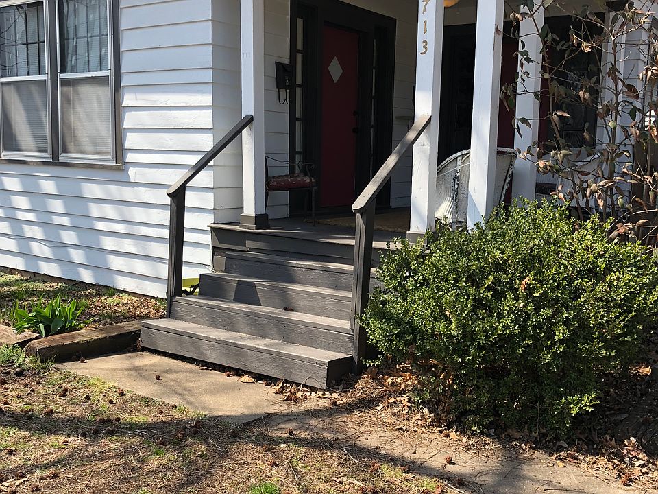 2nd image of 713 S Market Ave #2
