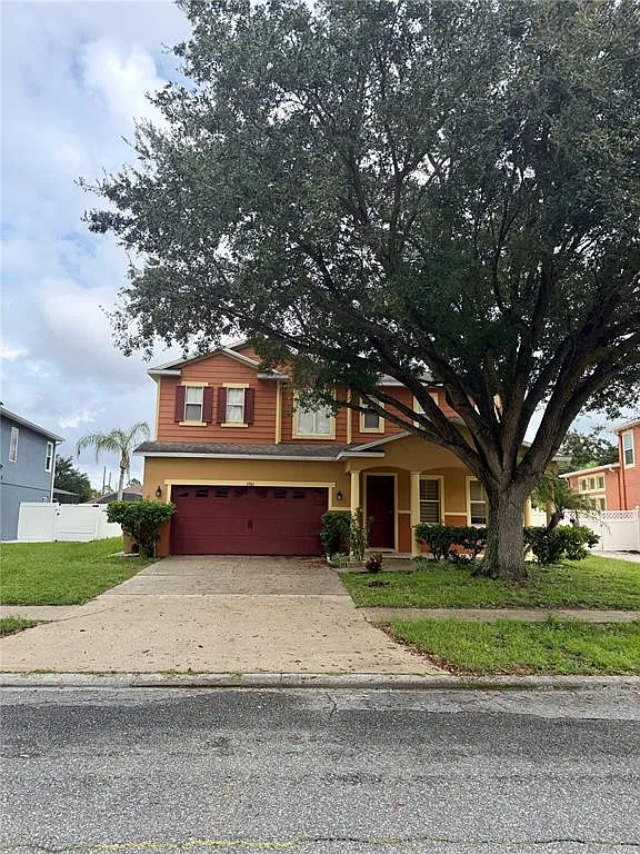 4 bed, 3.0 bath, 2919 sqft, $2,800 — Photo 1