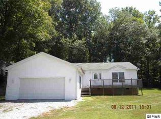 1721 Big Chiefs Skyview Dr, Sevierville, TN 37876