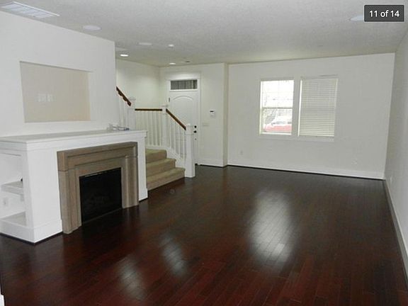 Great Room with 5.1 surround speakers