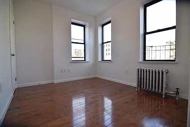 Rented by J Misrahi Realty Corp