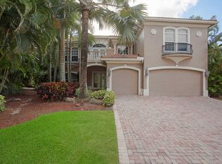 8927 Oakland Hills Dr, Delray Beach, FL 33446