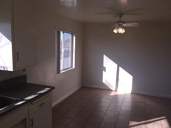 Dining Area as Viewed from Kitchen.