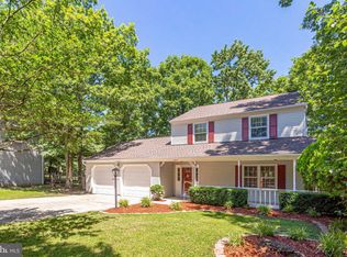 5019 Angel Fish Ct, Waldorf, MD