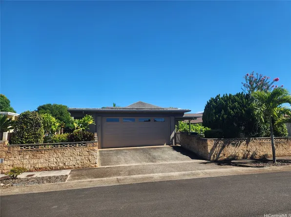 94-373 Leleaka St, Mililani, HI 96789
