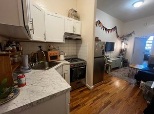 262 Stagg St APT 1R, Brooklyn, NY 11206