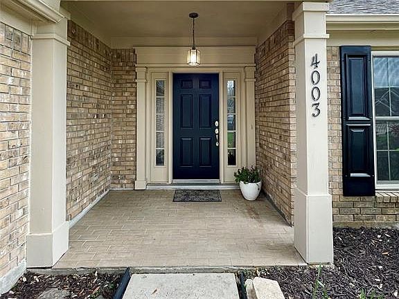 2nd image of 4003 Elmwood Drive