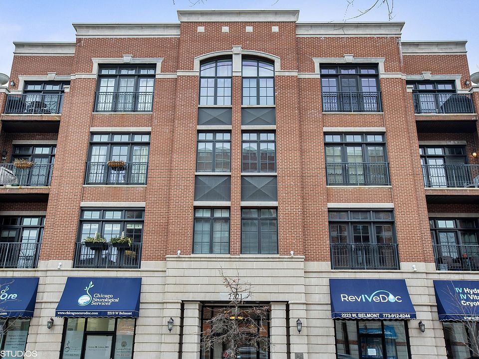 1st image of 2221 W Belmont Ave #201