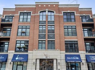 2221 W Belmont Ave #201, Chicago, IL 60618