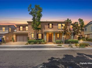 2873 E Via Terrano, Ontario, CA 91764