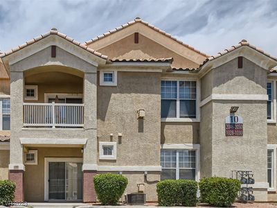 5855 Valley Dr UNIT 1030, North Las Vegas, NV, 89031